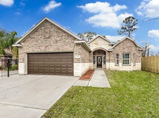 5729 Justin St, Houston, TX 77016
