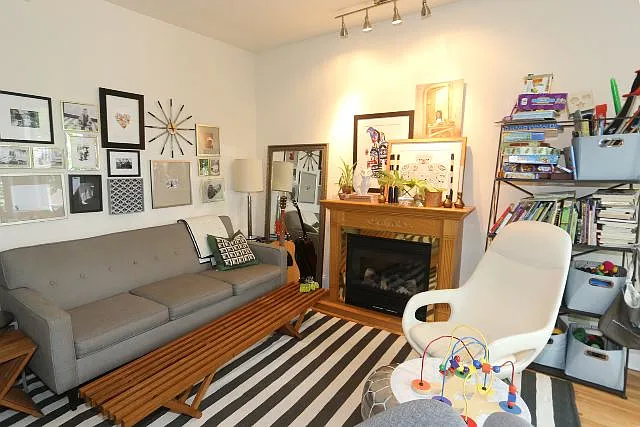 1935 N Wood St #2F — Photo 8