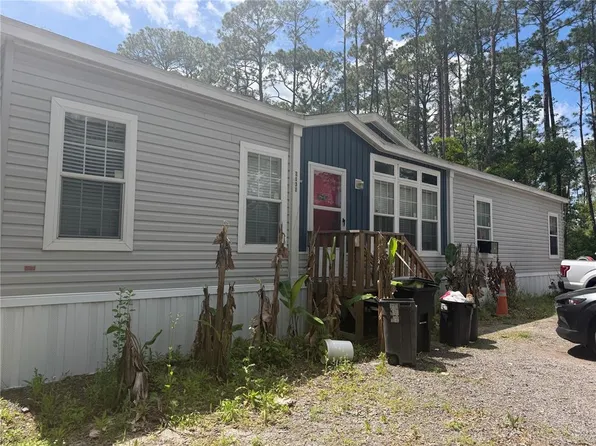 2930 Palmetto St, Bunnell, FL 32110
