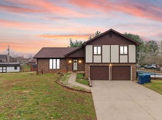 159 Enchanted Dr, Somerset, KY 42503