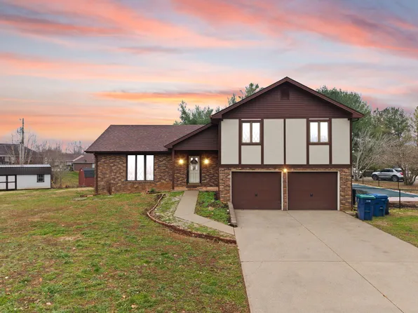 159 Enchanted Dr, Somerset, KY 42503