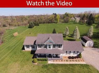 6081 Werkner Rd, Chelsea, MI 48118