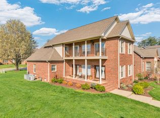 1700 Fairway Dr, Cookeville, TN 38501