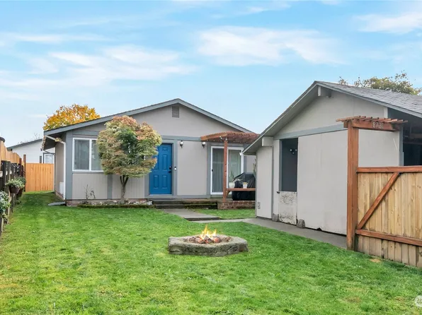 8726 14th Street NE, Lake Stevens, WA 98258