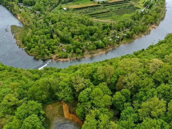 TRACT 1 Riverview Rdg, Hinton, WV 25951