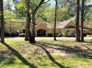 2403 Woods Estates Dr, Humble, TX 77339
