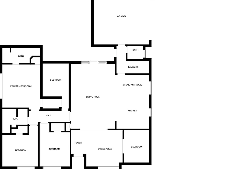 4749 Benning Dr — Photo 40