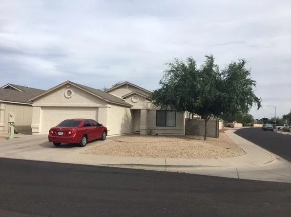 3185 W Robin Ln, Phoenix, AZ 85027