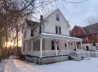 69 Lexington Ave, Waterbury, CT 06710