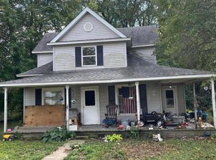 12343 State Route 316, Williamsport, OH 43164