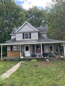 12343 State Route 316, Williamsport, OH, 43164