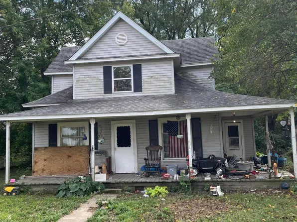 12343 State Route 316, Williamsport, OH 43164