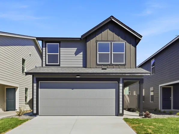 6523 Sandstone Dr, Pasco, WA 99301