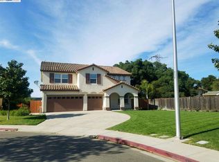 1901 Wilson Ct, Antioch, CA 94509