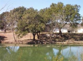 75 Ingram Hills Rd, Ingram, TX 78025