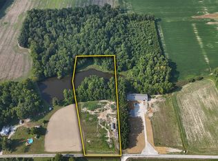 14000 W Blake Rd, Deputy, IN 47230