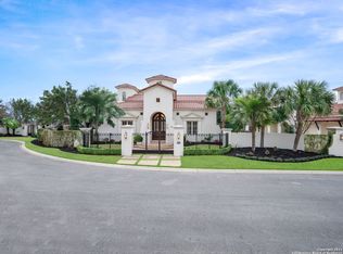 16 Crescent Blf, San Antonio, TX 78257