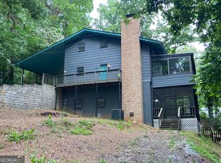 4384 Marjorie Rd, Snellville, GA 30039