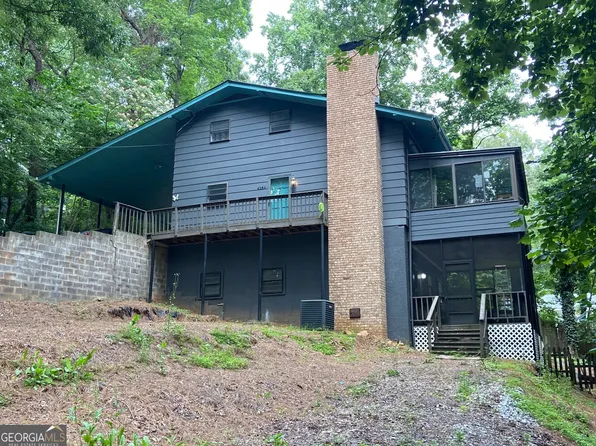 4384 Marjorie Rd, Snellville, GA 30039