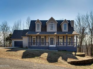 129 Crystal Springs Rd, Rockwood, TN 37854