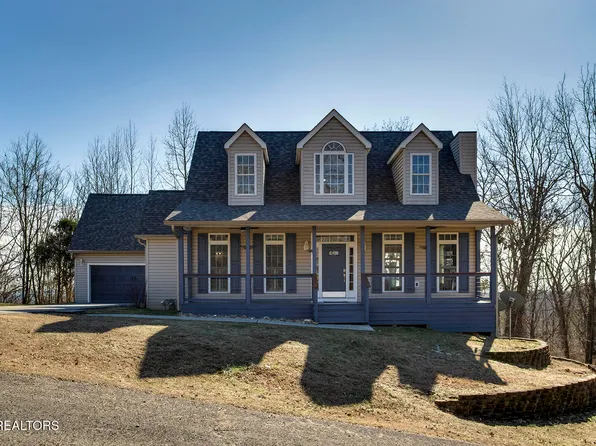 129 Crystal Springs Rd, Rockwood, TN 37854