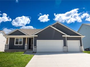 1503 NW Benjamin Dr, Ankeny, IA 50023