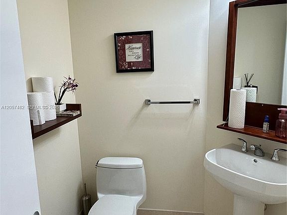 2nd image of 1060 E Brickell Ave #3001