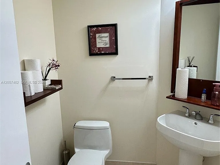 1060 E Brickell Ave #3001 — Photo 2