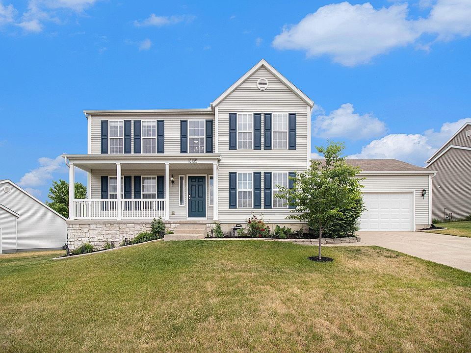 1st image of 18105 Lisbon Dr