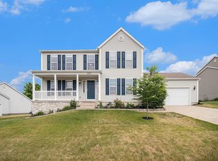 18105 Lisbon Dr, South Bend, IN