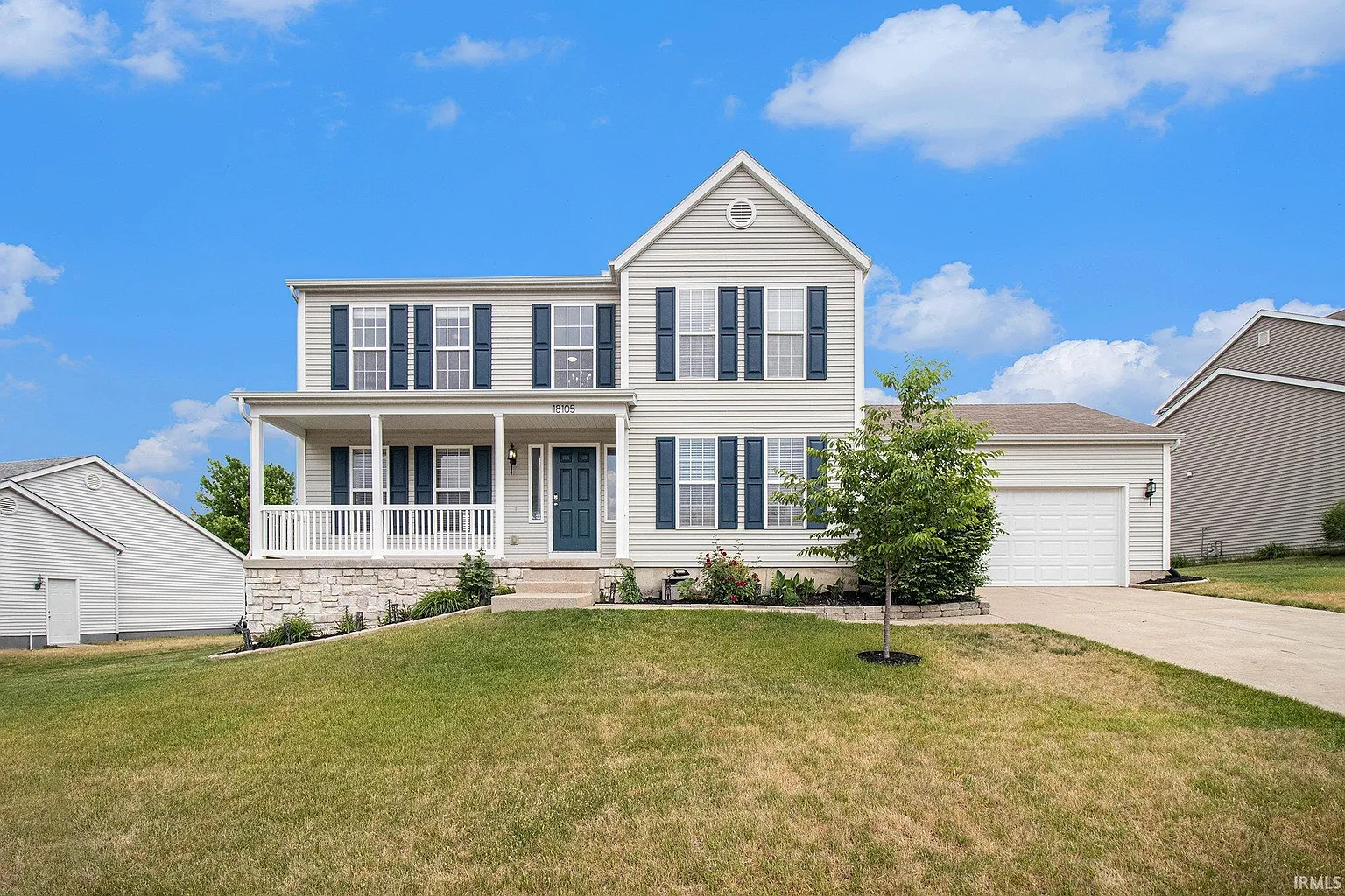 18105 Lisbon Dr photo 1