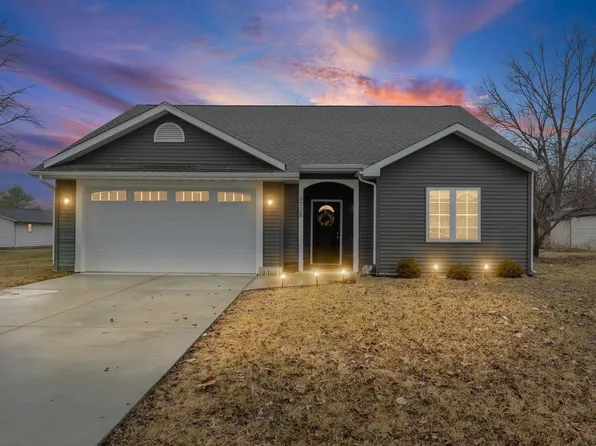 9708 White St, Clarks Hill, IN 47930