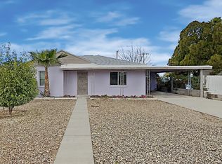 144 S Temple St, Mesa, AZ 85204