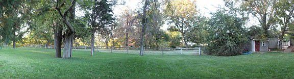 Riverfront Lot (panoramic)