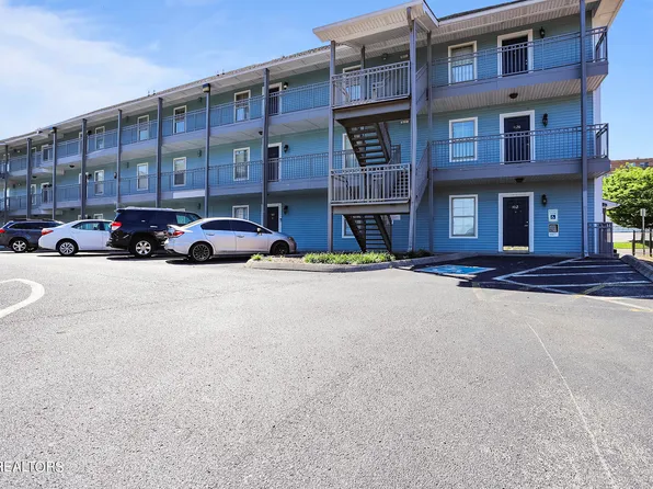1638 Queen Anne Way, Knoxville, TN 37916