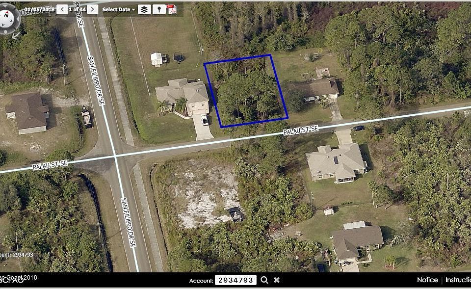 1st image of 1415 Palau St SE