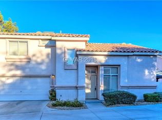 2369 Cliffwood Dr, Henderson, NV 89074
