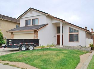 35643 Chaplin Dr, Fremont, CA 94536
