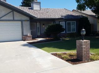 4312 Southern Breeze Dr, Bakersfield, CA 93313