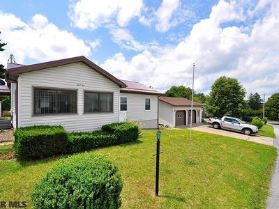 310 Hampton St, Philipsburg, PA, 16866