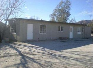 9102 Lanning Ln, Morongo Valley, CA 92256