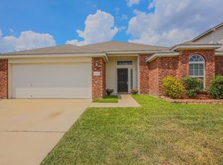 8008 Redbrush, Temple, TX 76502