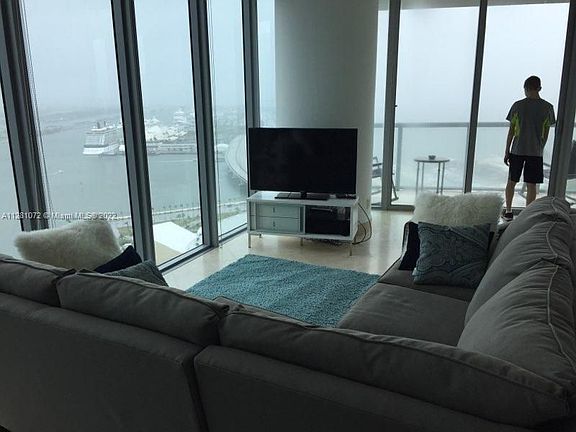 4th image of 888 Biscayne Blvd APT 3608