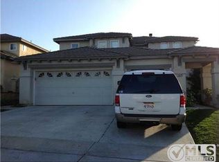 1374 Harbour Town Pl, Chula Vista, CA 91915