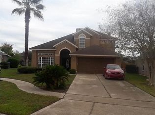 1017 Walnut Creek Cv, Winter Springs, FL 32708