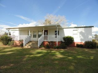 4539 NE 97th Street Rd, Anthony, FL 32617