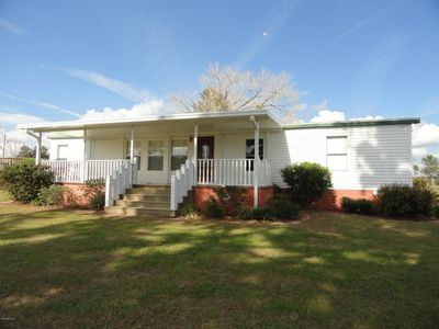 4539 NE 97th Street Rd, Anthony, FL, 32617