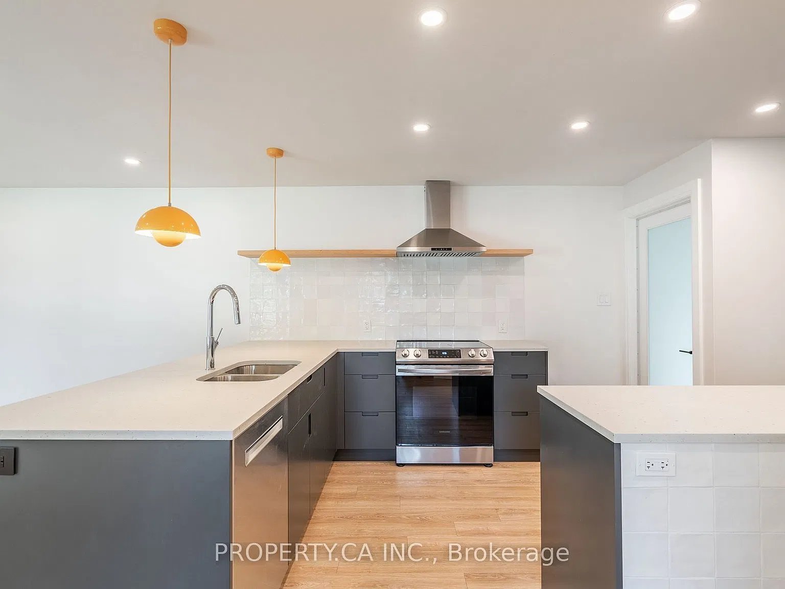 1 bed, $2,100 — Photo 4