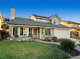 20328 Huffy St, Santa Clarita, CA 91351