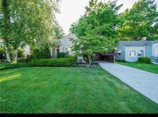 1126 Genesee Ave, Mayfield Heights, OH 44124